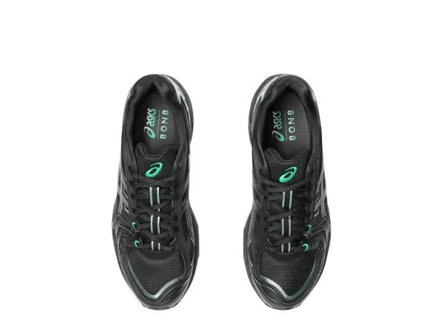 Asics Asics Gel-Kayano 14 8ON8 Black Green - view 4