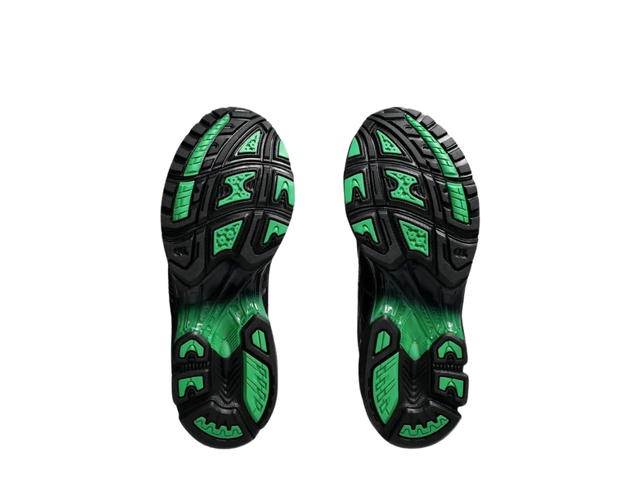 Asics Asics Gel-Kayano 14 8ON8 Black Green - view 5
