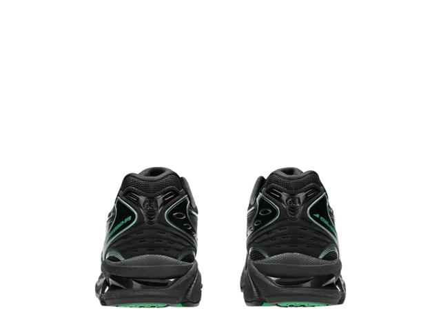 Asics Asics Gel-Kayano 14 8ON8 Black Green - view 6