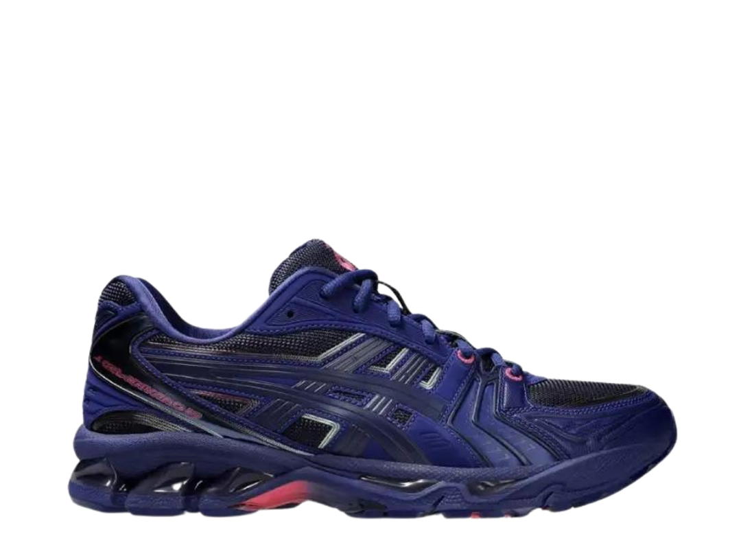 Asics Asics Gel-Kayano 14 8ON8 Indigo Blue