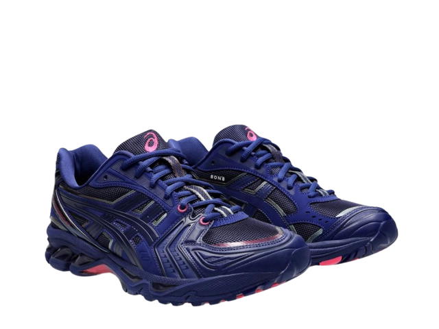 Asics Asics Gel-Kayano 14 8ON8 Indigo Blue - view 3