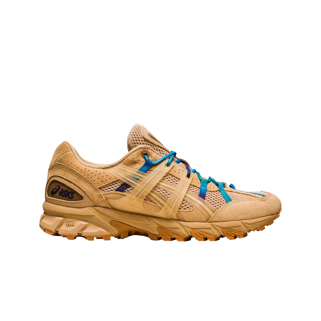 Asics Asics x A.P.C. Gel-Sonoma 15-50 Beige