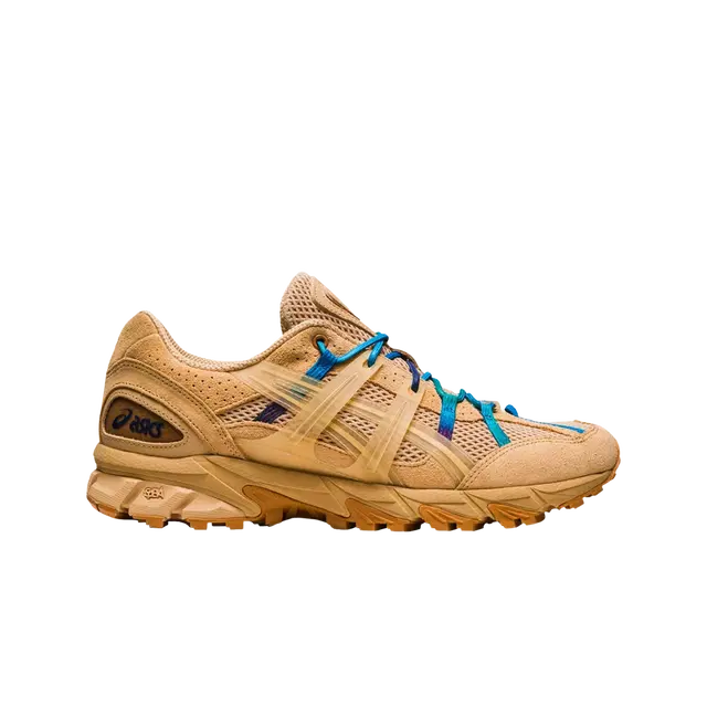 Asics Asics x A.P.C. Gel-Sonoma 15-50 Beige - view 1