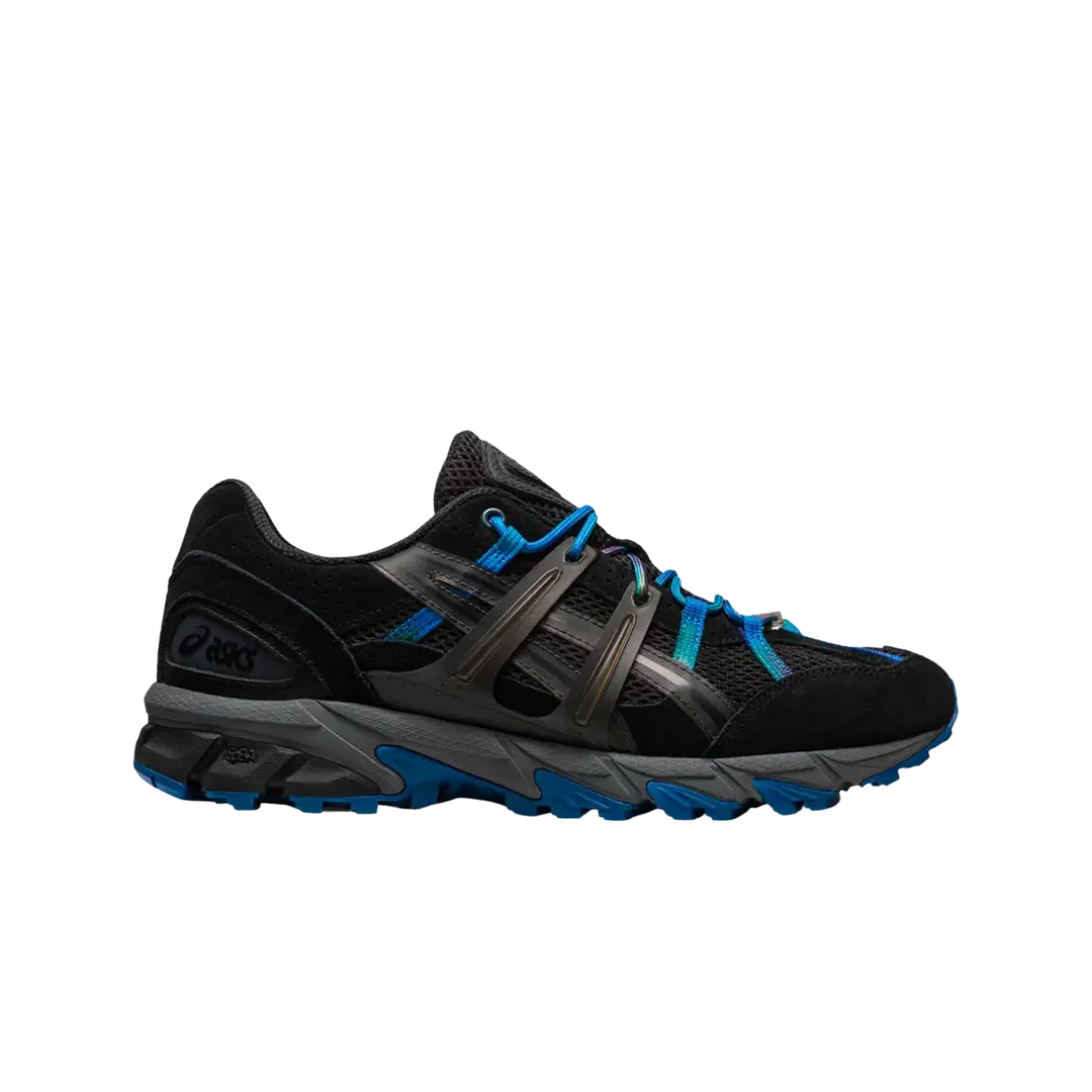 Asics Asics x A.P.C. Gel-Sonoma 15-50 Black