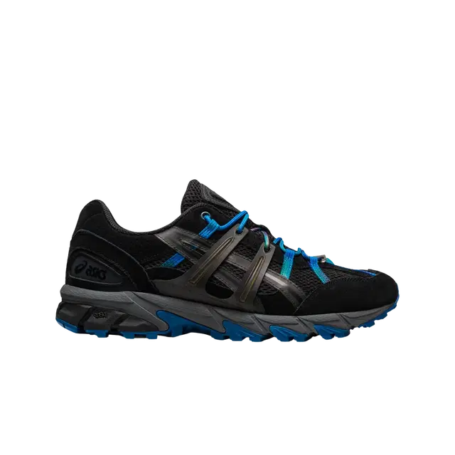 Asics Asics x A.P.C. Gel-Sonoma 15-50 Black - view 2