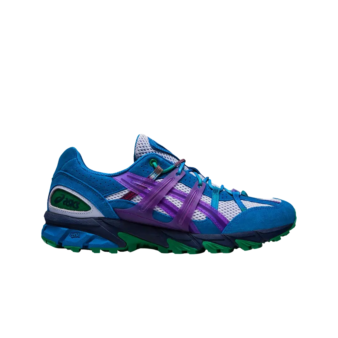 Asics Asics x A.P.C. Gel-Sonoma 15-50 Blue