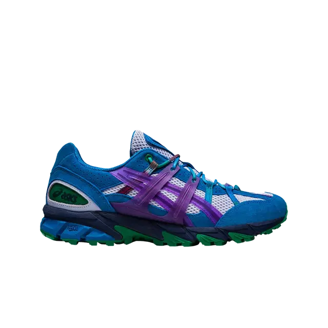 Asics Asics x A.P.C. Gel-Sonoma 15-50 Blue - view 1