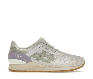 Buy Asics Gel-Lyte III AFEW Beauty of Imperfection at Sasom – Authentic and Ready to Ship