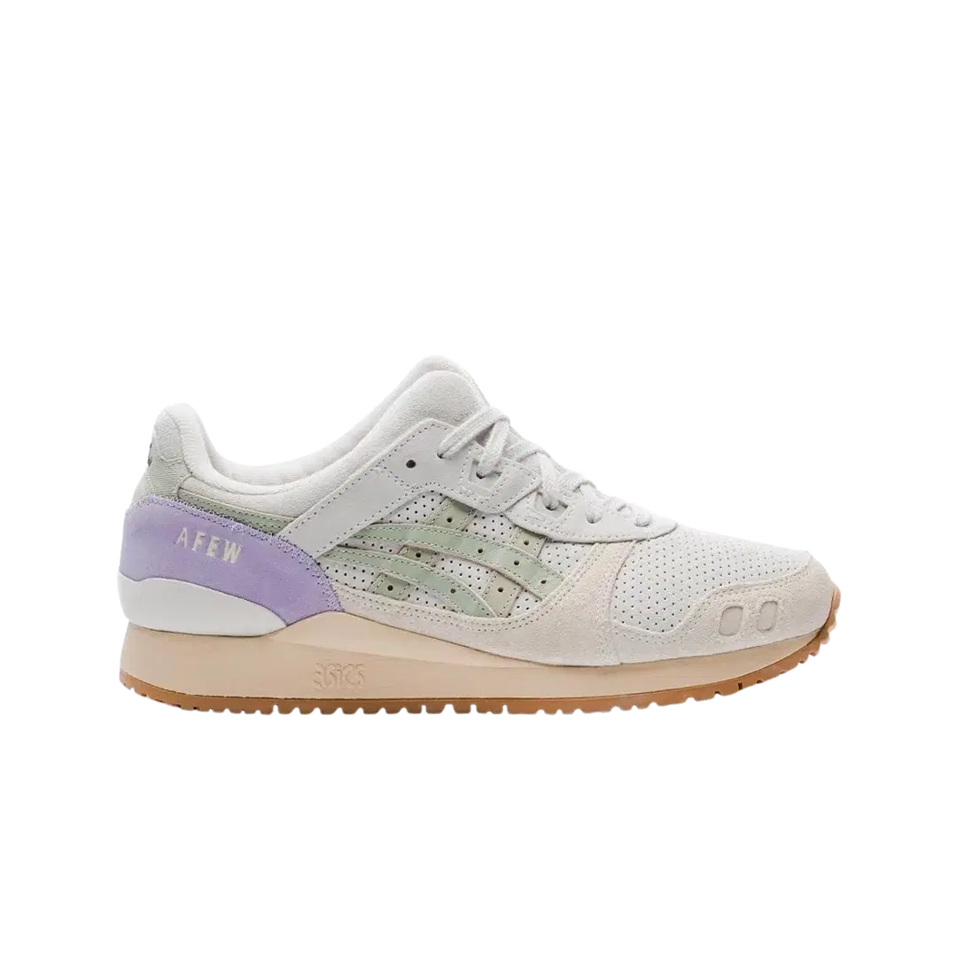 Asics Asics Gel-Lyte III AFEW Beauty of Imperfection