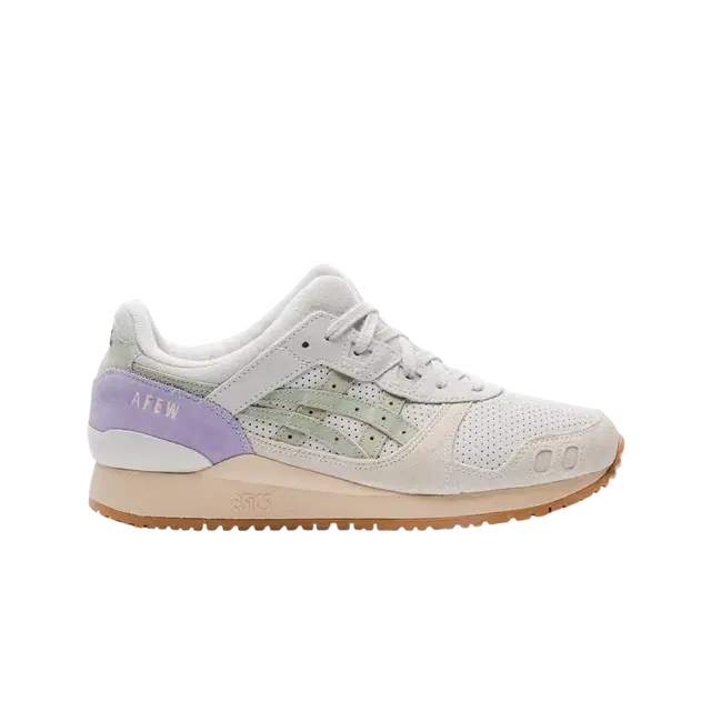 Asics Asics Gel-Lyte III AFEW Beauty of Imperfection - view 2