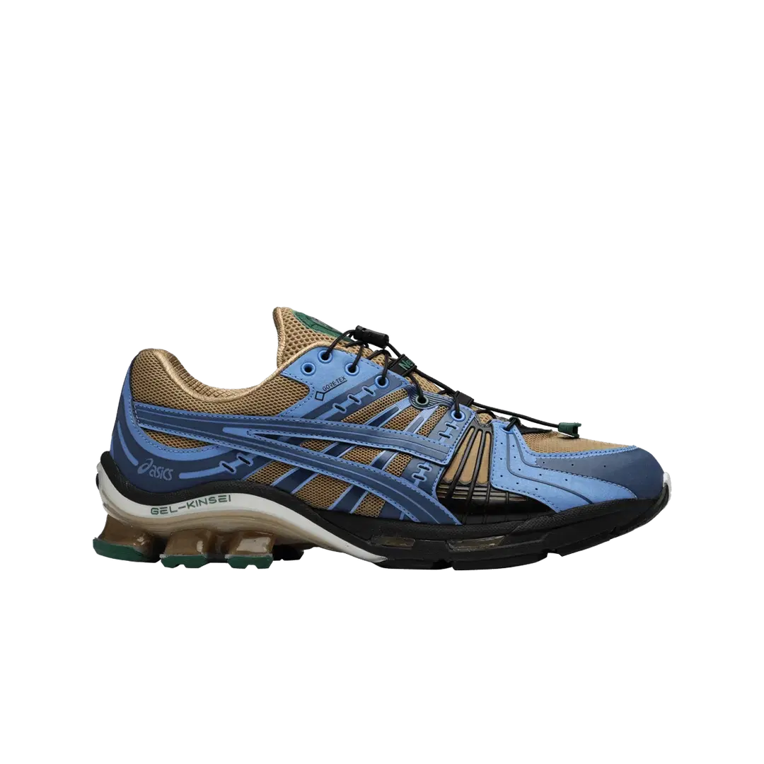 Asics Asics x Affix Works Gel-Kinsei OG Gore-Tex Desert Grand Shark