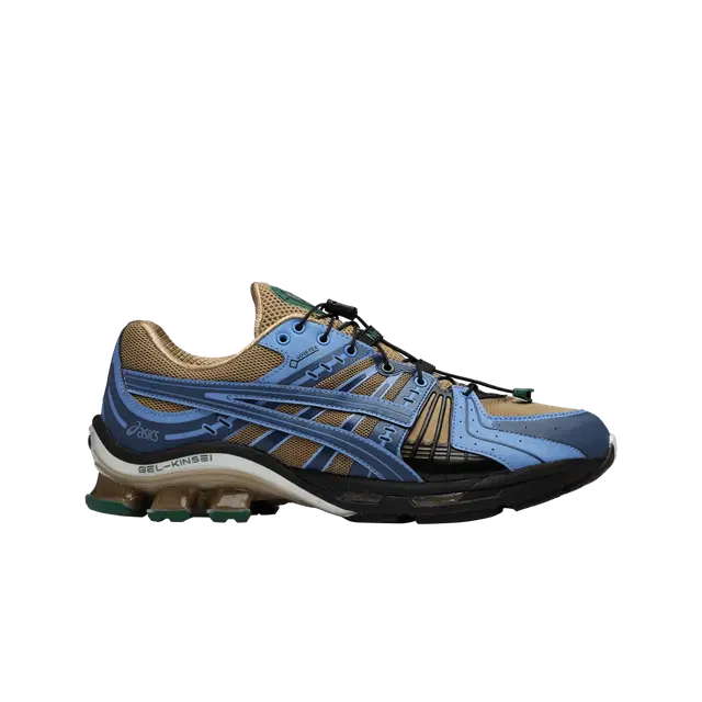 Asics Asics x Affix Works Gel-Kinsei OG Gore-Tex Desert Grand Shark - view 1