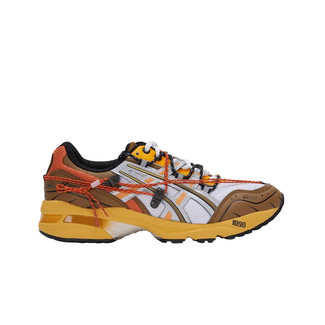 Asics Asics x Andersson Bell Gel-1090 White Orange
