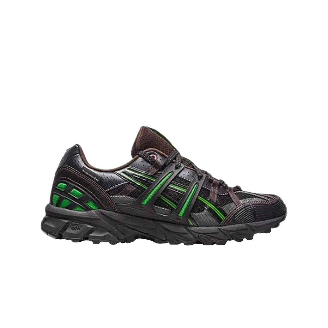 Asics Asics x Andersson Bell Gel-Sonoma 15-50 Black Green