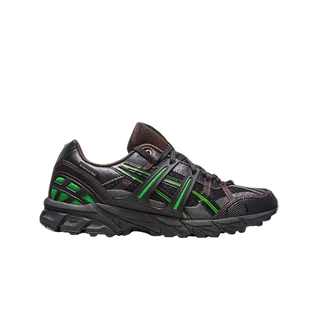 Asics Asics x Andersson Bell Gel-Sonoma 15-50 Black Green - view 2