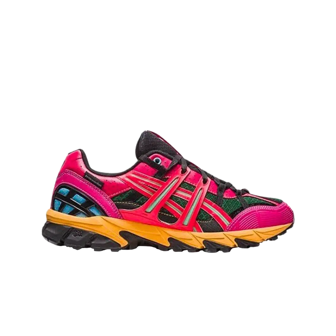 Asics Asics x Andersson Bell Gel-Sonoma 15-50 Bright Rose Evergreen