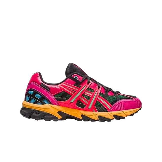Asics Asics x Andersson Bell Gel-Sonoma 15-50 Bright Rose Evergreen - view 2
