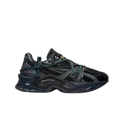 Buy Asics x Andersson Bell HN2-S Protoblast Black at Sasom – Authentic and Ready to Ship