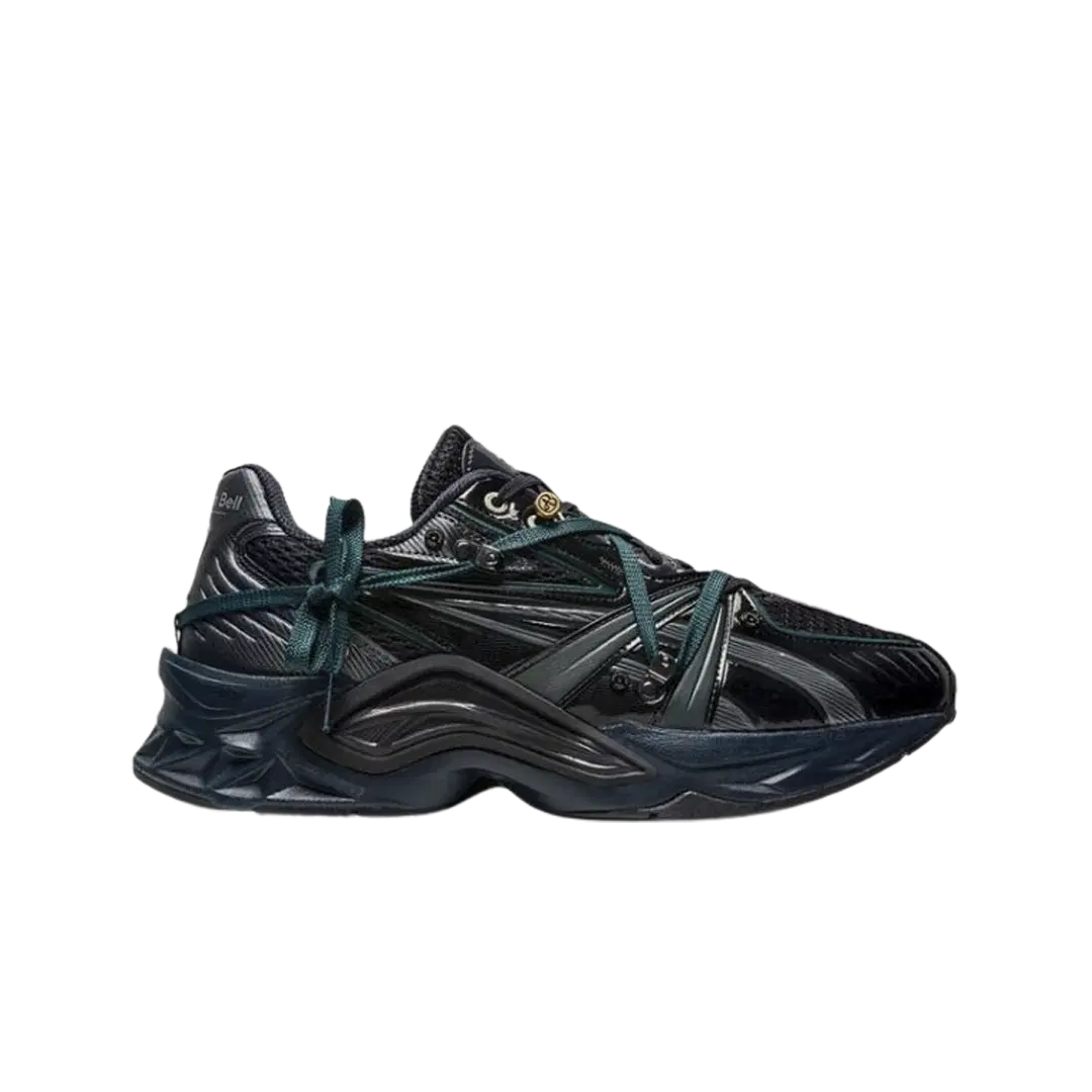 Asics Asics x Andersson Bell HN2-S Protoblast Black