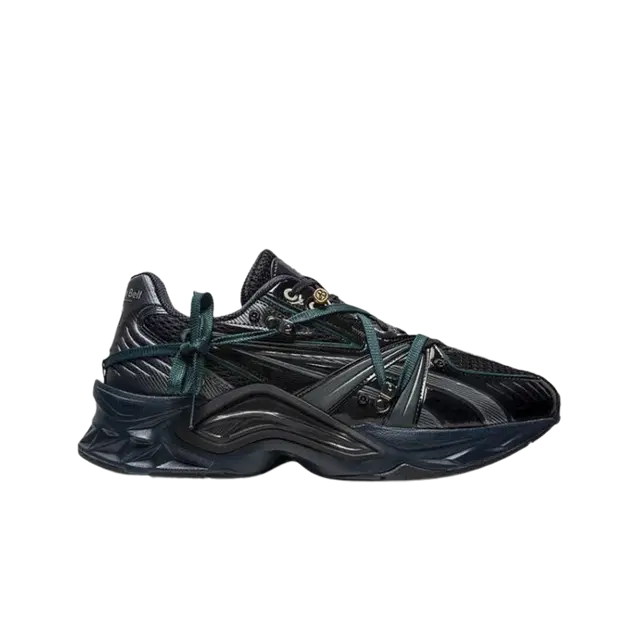 Asics Asics x Andersson Bell HN2-S Protoblast Black - view 2