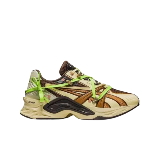 Buy Asics x Andersson Bell HN2-S Protoblast Butter at Sasom – Authentic and Ready to Ship