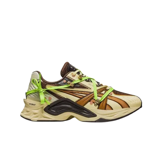 Asics Asics x Andersson Bell HN2-S Protoblast Butter - view 1