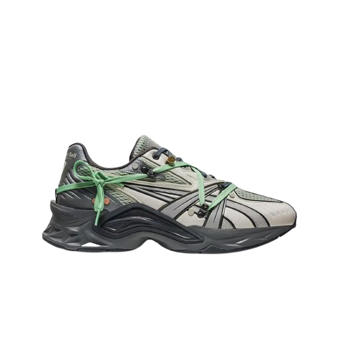 Asics Asics x Andersson Bell HN2-S Protoblast Smoke Grey