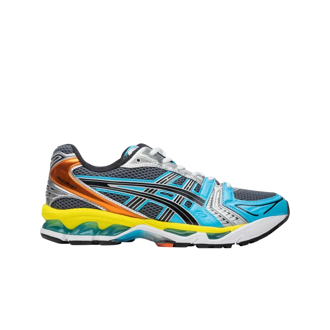 Asics Asics Gel-Kayano 14 Angelo Baque Rebirth of Cool