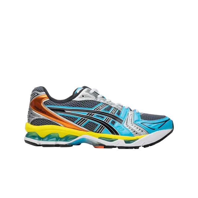 Asics Asics Gel-Kayano 14 Angelo Baque Rebirth of Cool - view 2