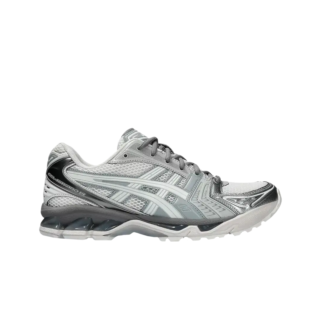 Asics Asics Gel-Kayano 14 Aritzia Blanc De Blanc