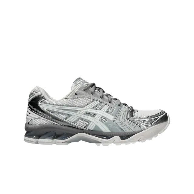 Asics Asics Gel-Kayano 14 Aritzia Blanc De Blanc - view 2