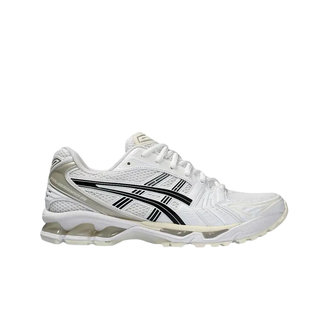 Asics Asics Gel-Kayano 14 Aritzia White Black