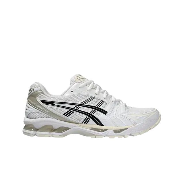Asics Asics Gel-Kayano 14 Aritzia White Black - view 1