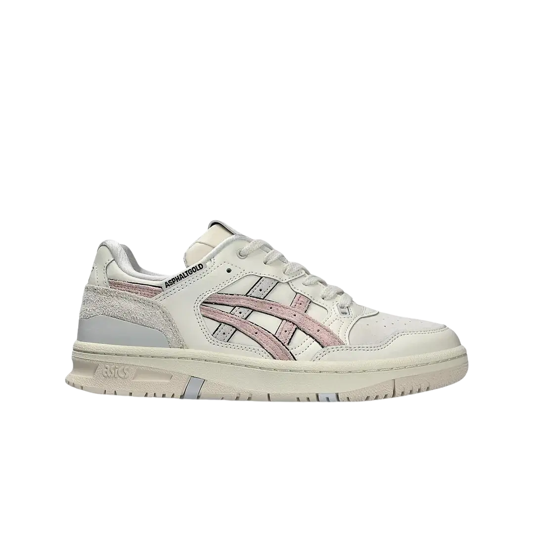 Asics Asics x Asphalt Gold EX89 Cream Ginger Peach