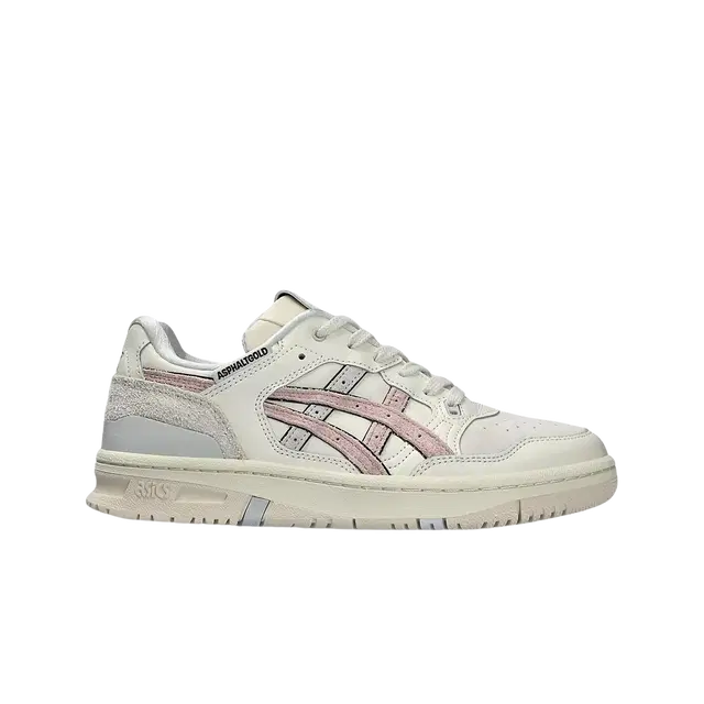 Asics Asics x Asphalt Gold EX89 Cream Ginger Peach - view 2