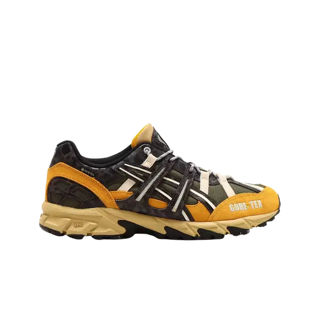 Asics Asics x Atmos x Gripswany Gel-Sonoma 15-50 Gore-Tex Yellow - view 2