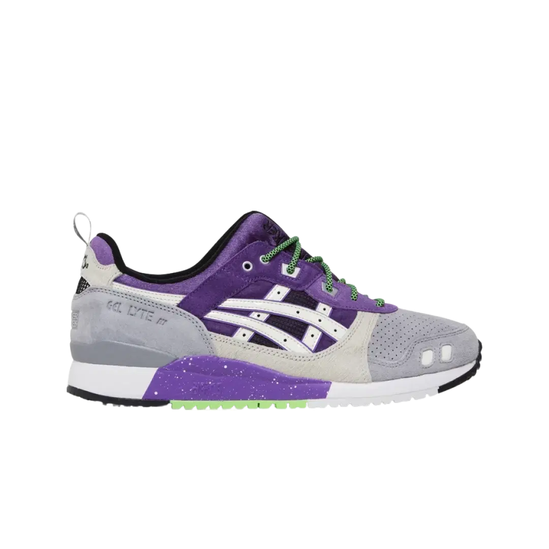 Asics Asics Gel-Lyte III OG Sneaker Freaker atmos Alley Cats