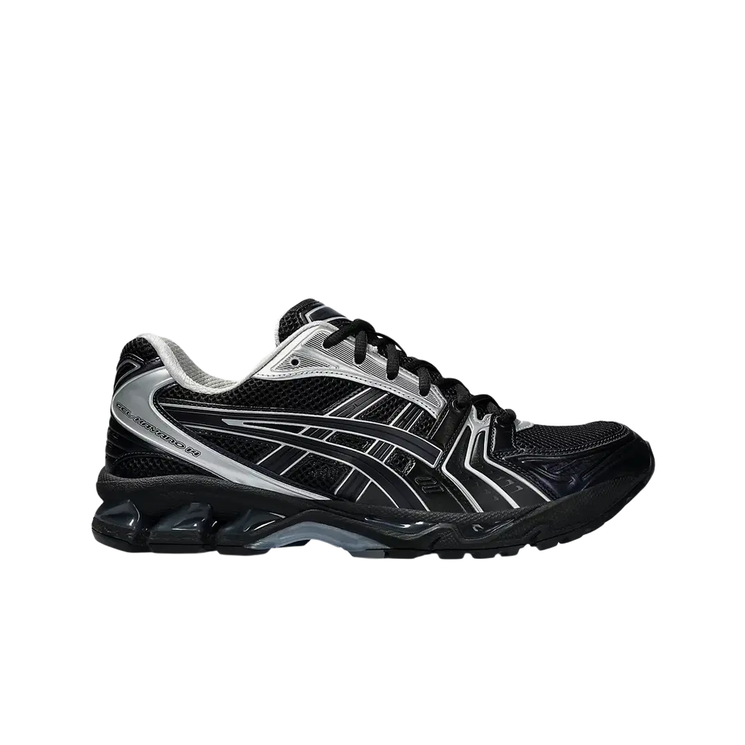 Asics Asics Gel-Kayano 14 atmos Undermycar Black