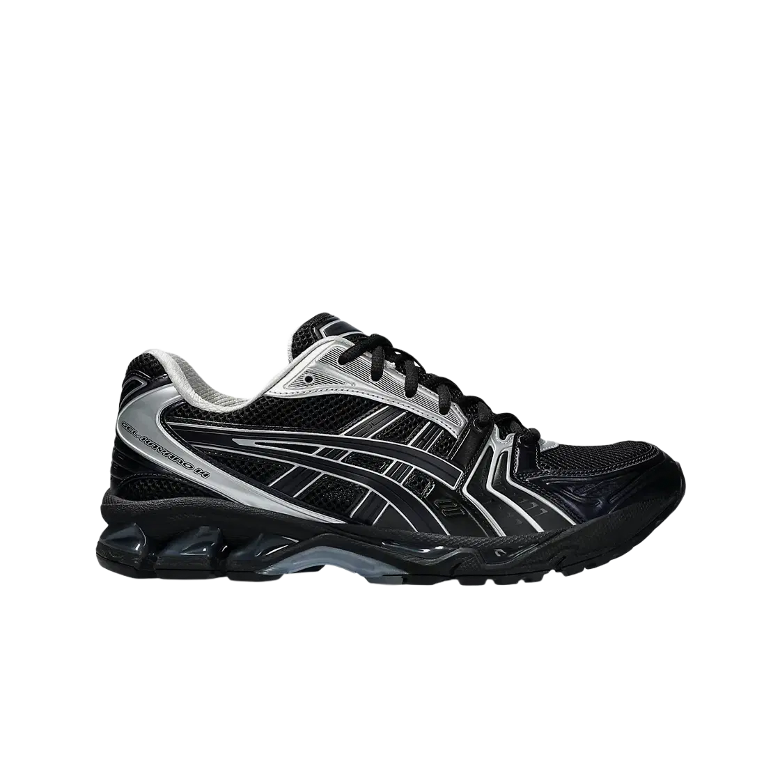 Asics Asics Gel-Kayano 14 atmos Undermycar Black