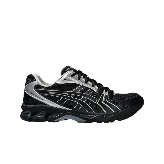 Asics Asics Gel-Kayano 14 atmos Undermycar Black - view 1