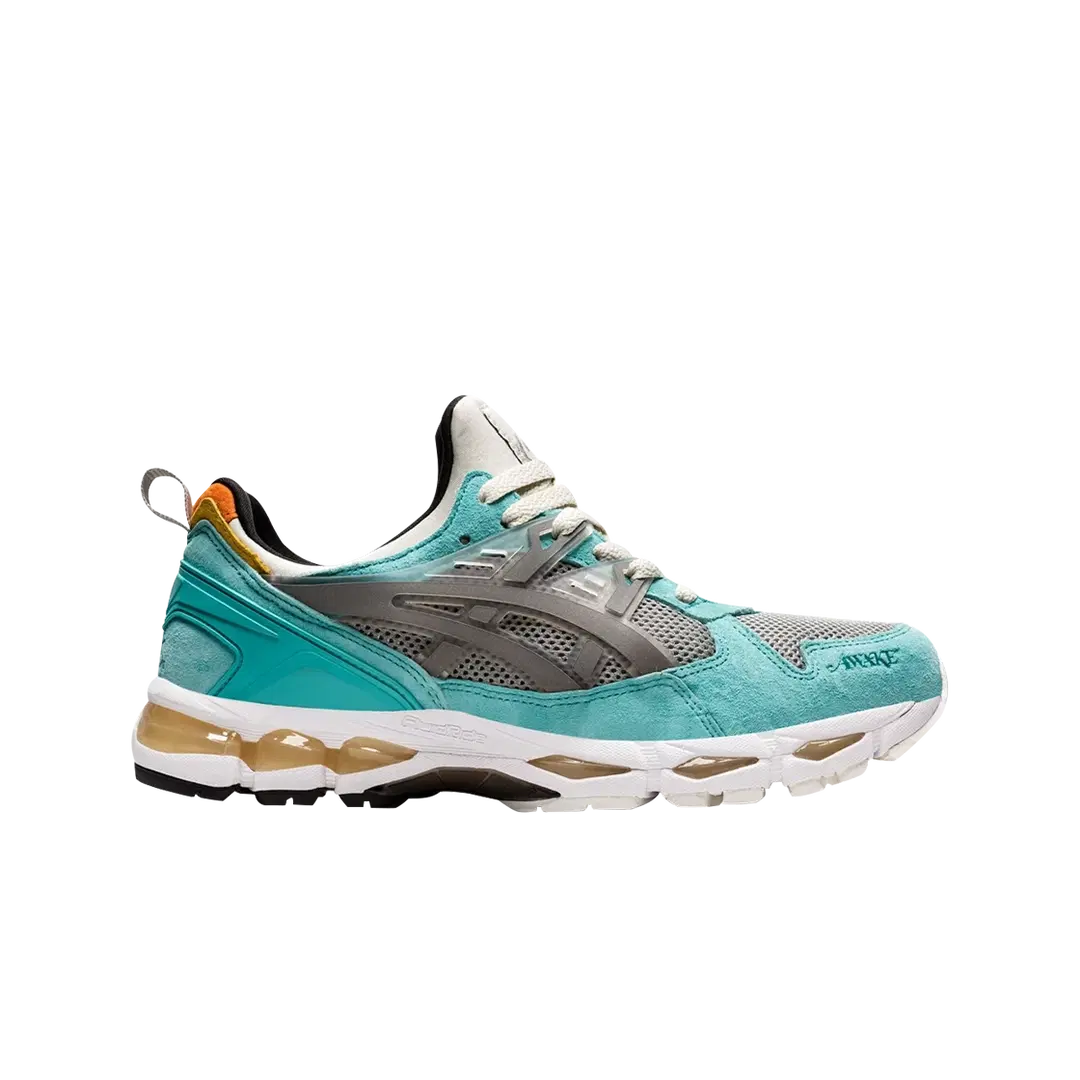 Asics Asics x Awake NY Gel-Kayano 21 Teal Pure Silver