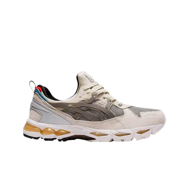 Asics Asics x Awake NY Gel-Kayano Trainer 21 Cool Grey Pure Silver - view 2