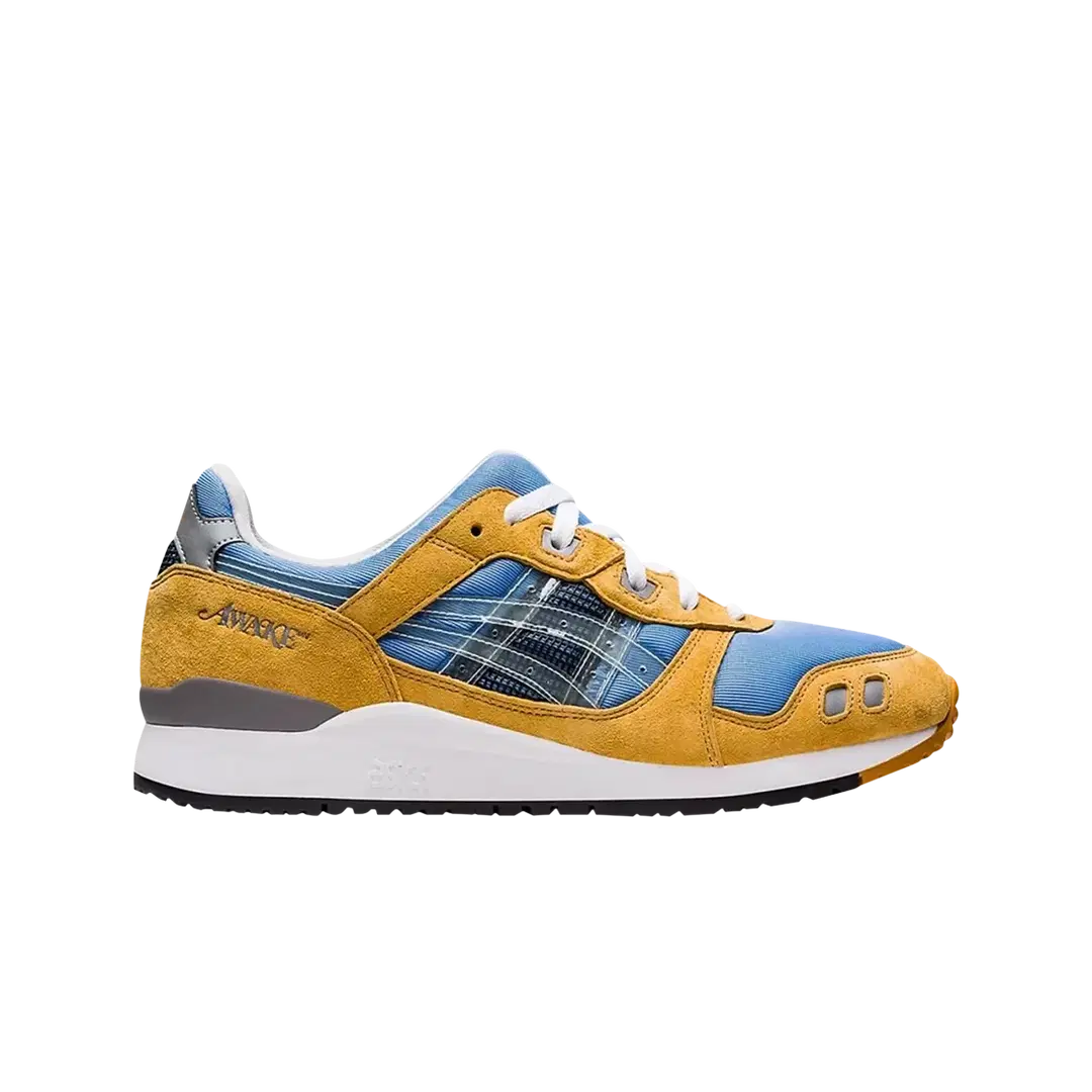 Asics Asics Gel-Lyte III OG Awake NY Della Robbia Blue