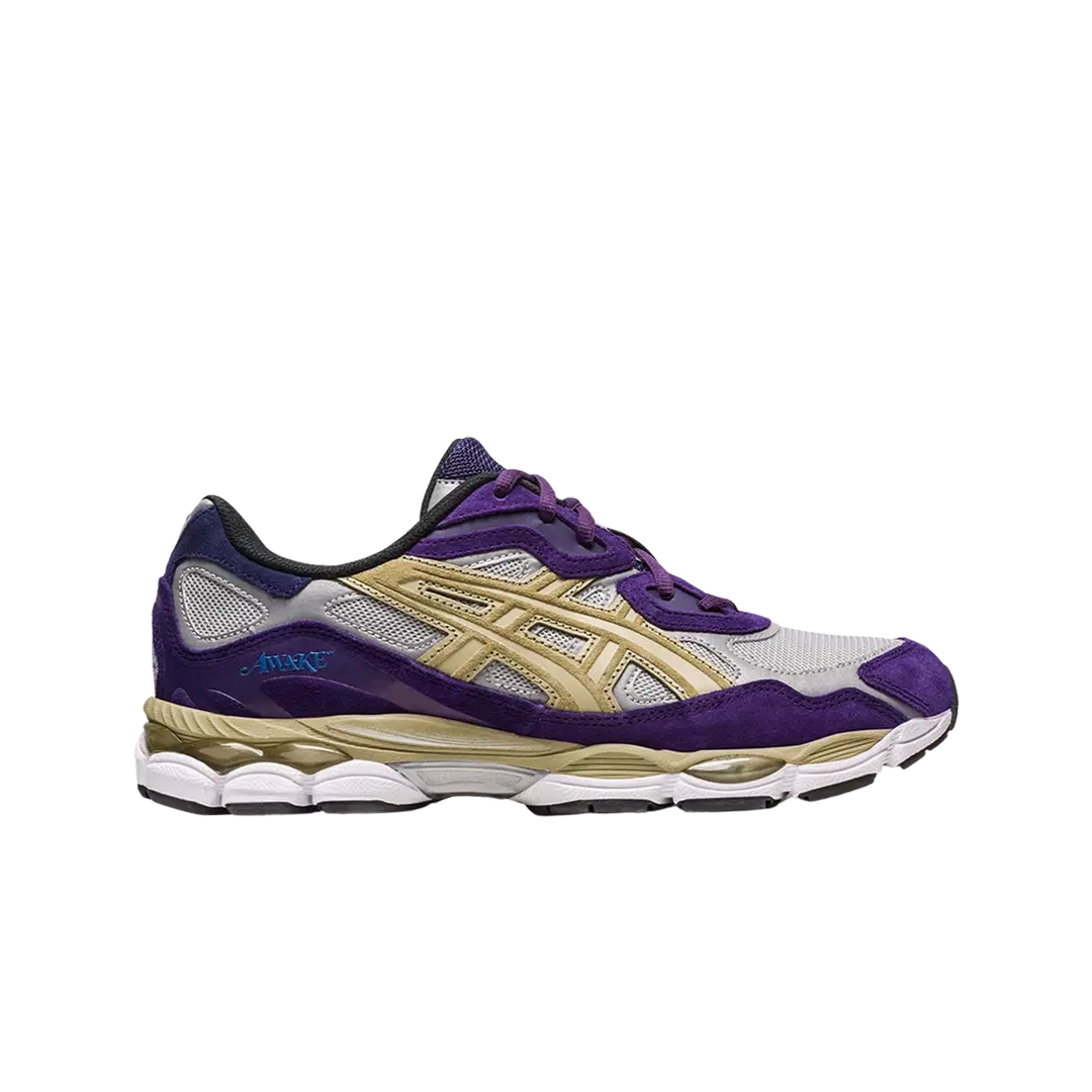 Asics Asics Gel-NYC Awake NY Purple