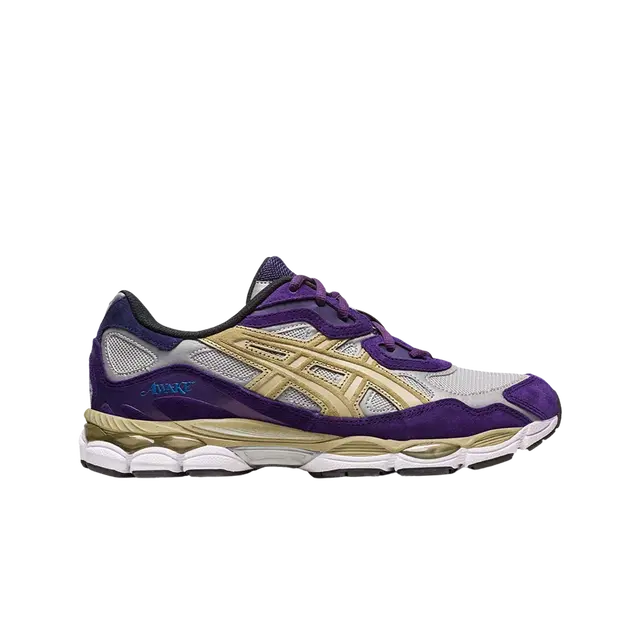 Asics Asics Gel-NYC Awake NY Purple - view 1