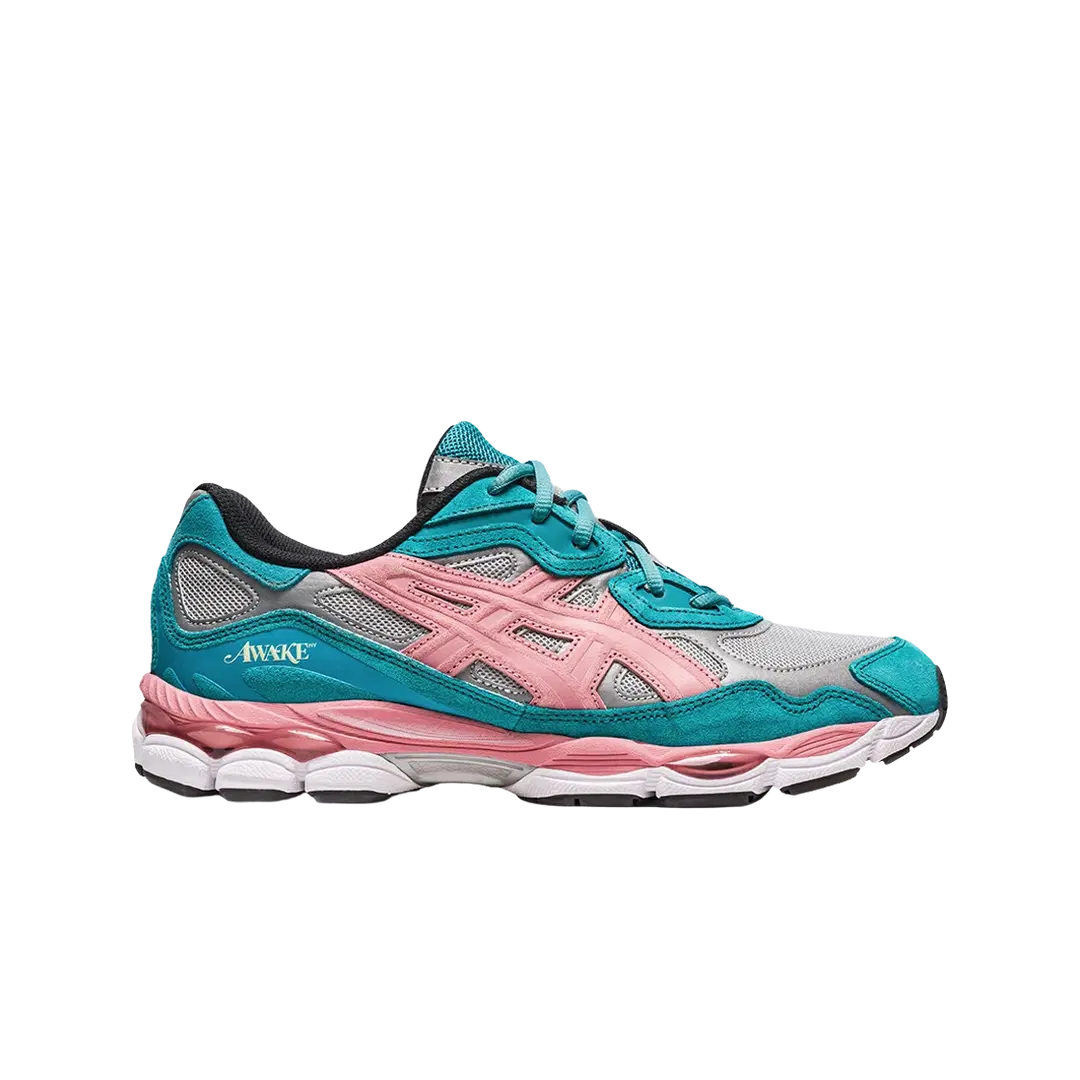 Asics Asics Gel-NYC Awake NY Teal