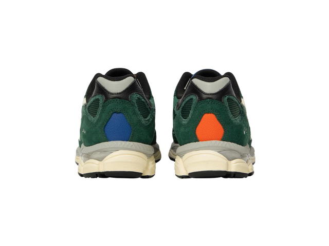 Asics Asics Gel-NYC Ballaholic Jewel Green - view 6