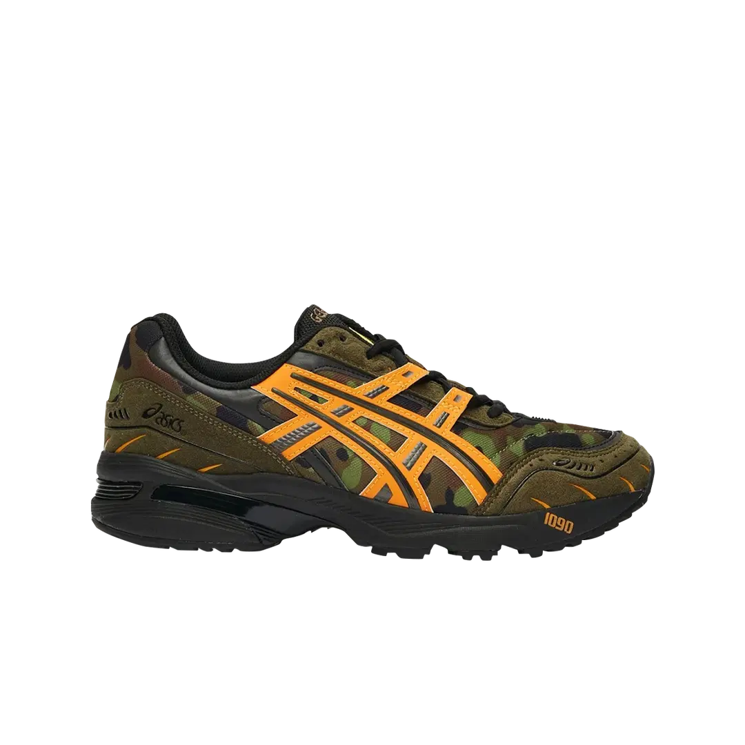 Asics Asics x BAPE Gel-1090 Tiger Camo