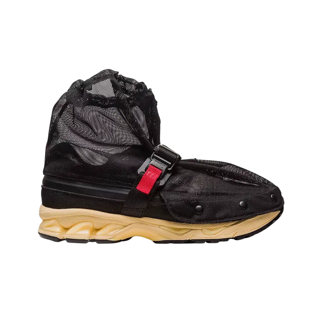 Asics Asics x Beams Gel-Kayano 14 Gore-Tex Black