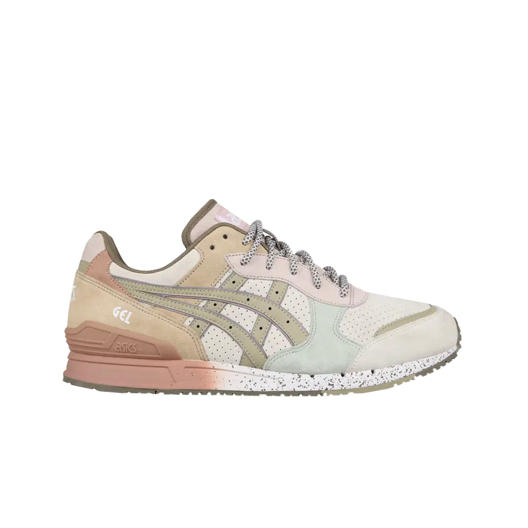Asics Asics x Bodega Gel-Classic On the Road